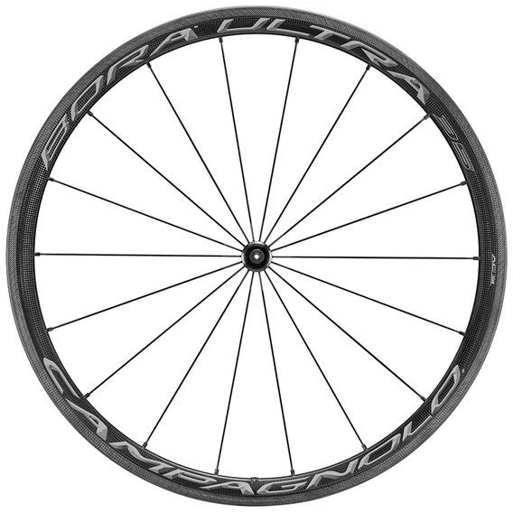 Campagnolo® Campagnolo Bora Ultra 35 Tubular Wheelset 4 Campagnolo® Campagnolo Bora Ultra 35 Tubular Wheelset - Image 2