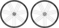 Campagnolo® Campagnolo Scirocco Disc Brake Wheelset