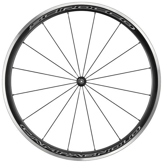 Campagnolo® Campagnolo Scirocco Wheelset 4 Campagnolo® Campagnolo Scirocco Wheelset - Image 2