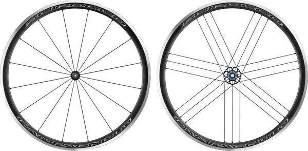 Campagnolo® Campagnolo Scirocco Wheelset 3 Campagnolo® Campagnolo Scirocco Wheelset