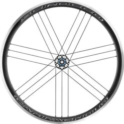 Campagnolo® Campagnolo Scirocco Wheelset 7 Campagnolo® Campagnolo Scirocco Wheelset -Spin City Bikes campagnolo scirocco wheelset 320102 12