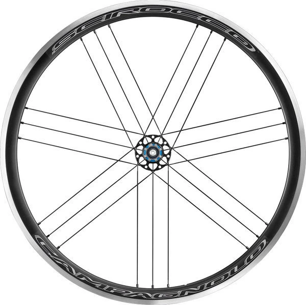 Campagnolo® Campagnolo Scirocco Wheelset 5 Campagnolo® Campagnolo Scirocco Wheelset - Image 3