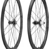 Campagnolo® Campagnolo Shamal Carbon C21 Disc Brake 700c Wheelset 1 Campagnolo® Campagnolo Shamal Carbon C21 Disc Brake 700c Wheelset -Spin City Bikes campagnolo shamal carbon c21 disc brake 700c wheelset 403482 12