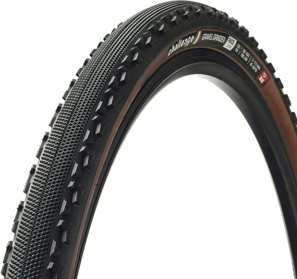 Challenge Gravel Grinder Race Vulcanized Clincher 4 Challenge Gravel Grinder Race Vulcanized Clincher - Image 2
