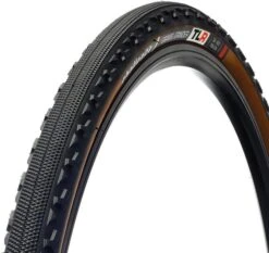 Challenge Gravel Grinder Race Vulcanized TLR Clincher -Spin City Bikes challenge tires gravel grinder tlr 700c 355354 1