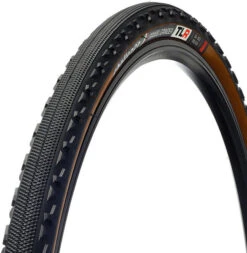 Challenge Gravel Grinder Race Vulcanized TLR Clincher -Spin City Bikes challenge tires gravel grinder tlr 700c 355354 11