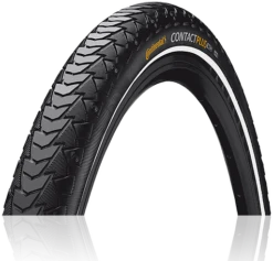 Continental Contact Plus 700c