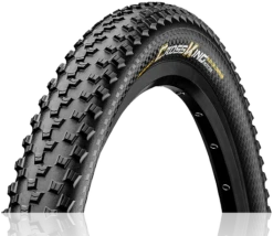 Spin City Bikes -Spin City Bikes continental cross king 26 inch 340337 11