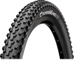 Continental Cross King Wire 29-inch