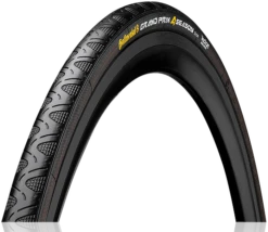 Continental Grand Prix 4 Season