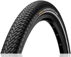 Continental Top Contact Winter II Premium 26-inch
