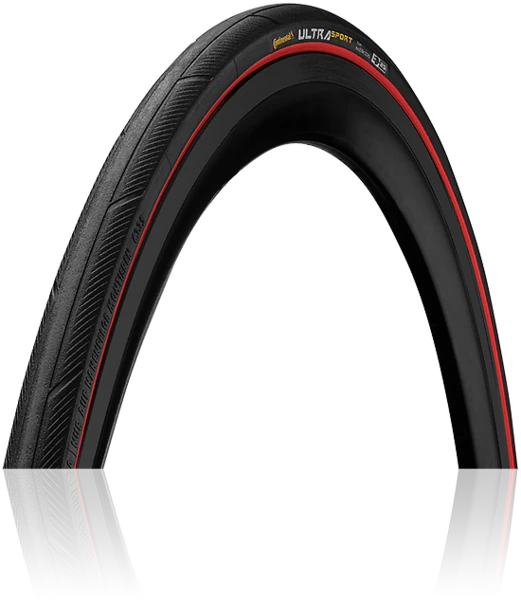 Continental Ultra Sport III PureGrip 6 Continental Ultra Sport III PureGrip - Image 4