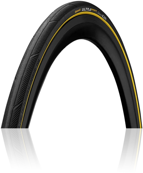 Continental Ultra Sport III PureGrip 8 Continental Ultra Sport III PureGrip - Image 6