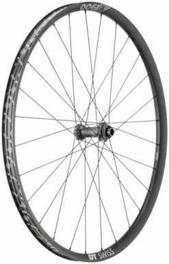 Dt-swiss DT Swiss E 1900 Spline Front Wheel
