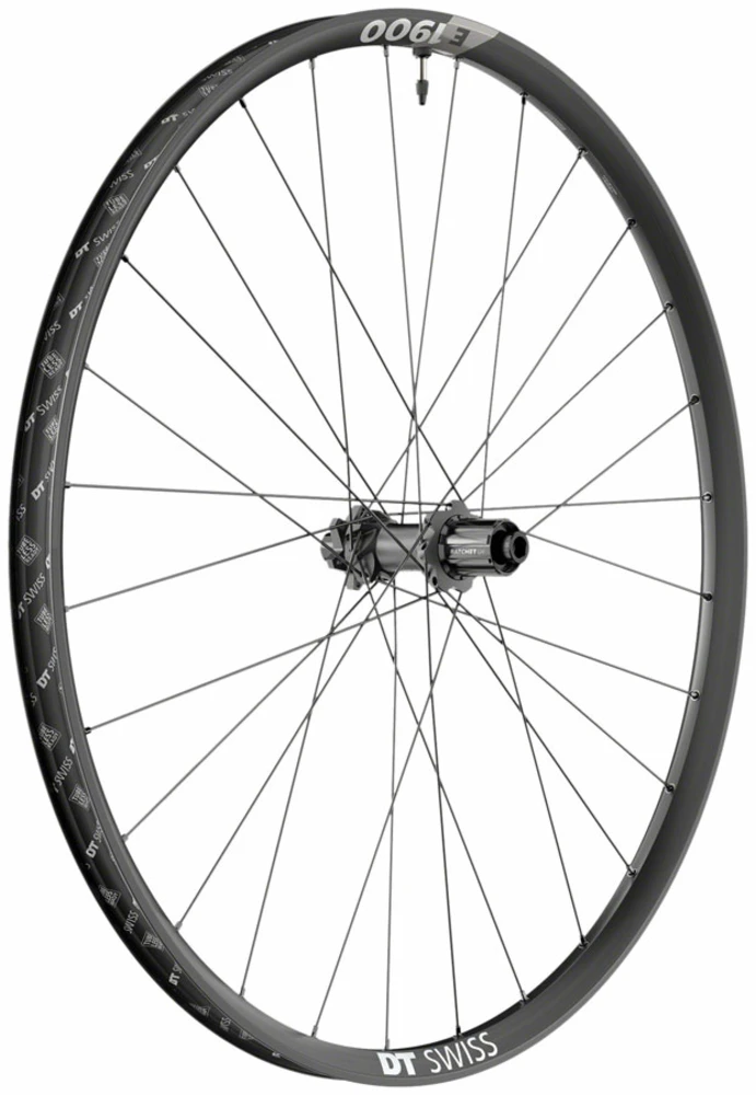 Dt-swiss DT Swiss E 1900 Spline Rear Wheel 7 Dt-swiss DT Swiss E 1900 Spline Rear Wheel - Image 5