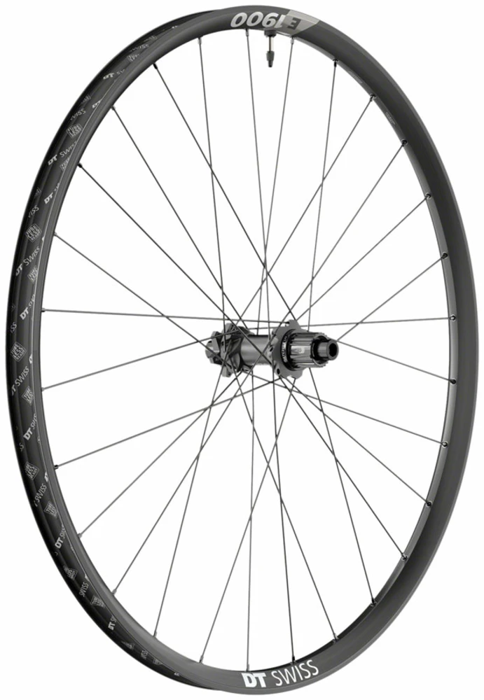 Dt-swiss DT Swiss E 1900 Spline Rear Wheel 8 Dt-swiss DT Swiss E 1900 Spline Rear Wheel - Image 6