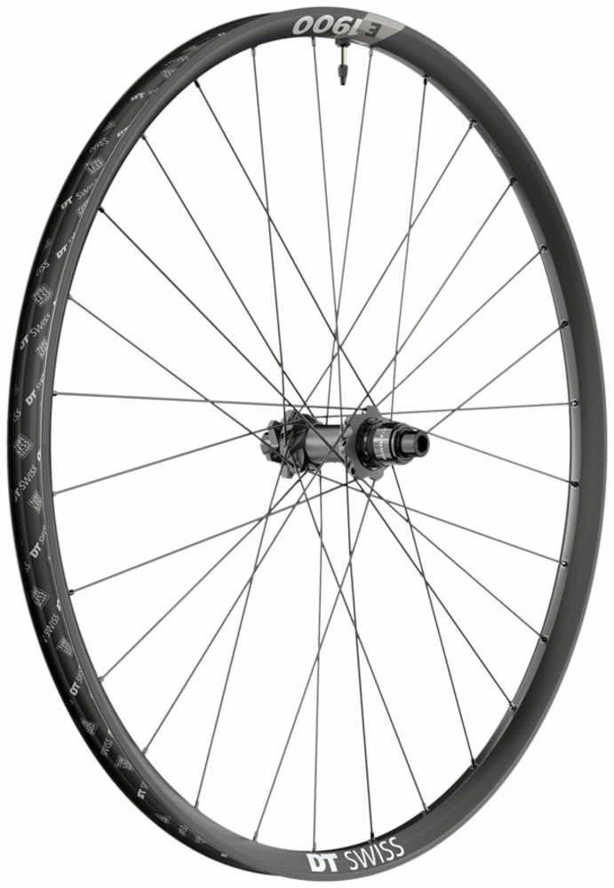 Dt-swiss DT Swiss E 1900 Spline Rear Wheel 9 Dt-swiss DT Swiss E 1900 Spline Rear Wheel - Image 7