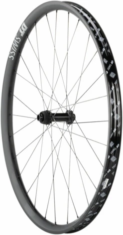 Dt-swiss DT Swiss EXC 1200 Spline 30 Front Wheel
