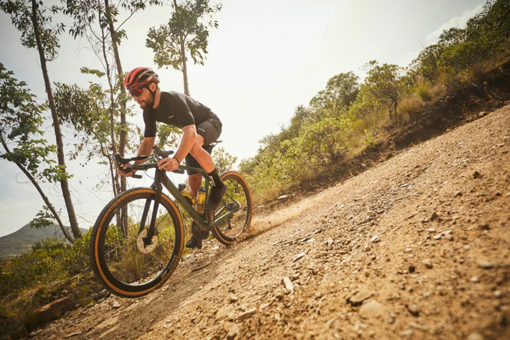 Dt-swiss DT Swiss G 1800 Front Wheel 5 Dt-swiss DT Swiss G 1800 Front Wheel - Image 3