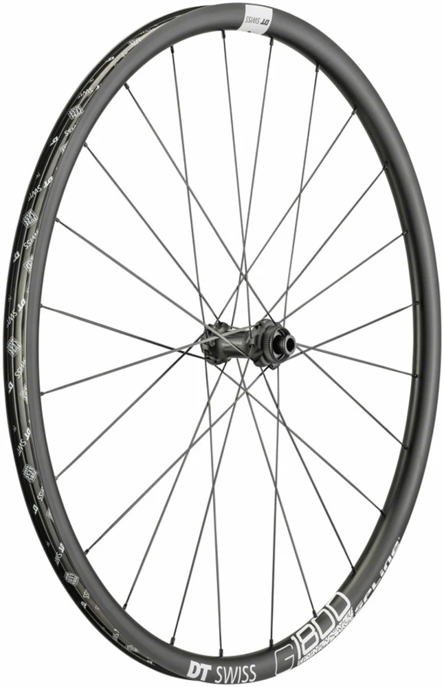 Dt-swiss DT Swiss G 1800 Front Wheel 3 Dt-swiss DT Swiss G 1800 Front Wheel