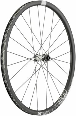 Dt-swiss DT Swiss GR 1600 Front Wheel -Spin City Bikes dt swiss gr 1600 front wheel 422307 3323002 2