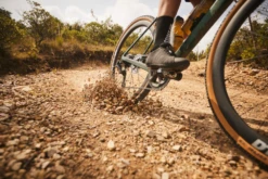 Dt-swiss DT Swiss GRC 1400 Front Wheel 9 Dt-swiss DT Swiss GRC 1400 Front Wheel -Spin City Bikes dt swiss grc 1400 front wheel 422305 2