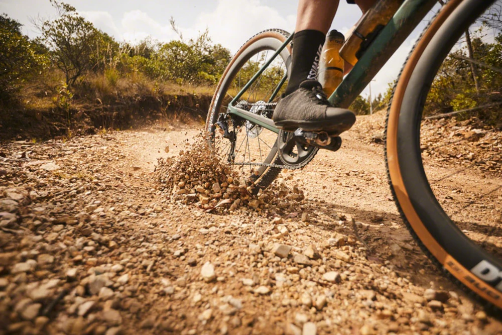 Dt-swiss DT Swiss GRC 1400 Front Wheel 6 Dt-swiss DT Swiss GRC 1400 Front Wheel - Image 4