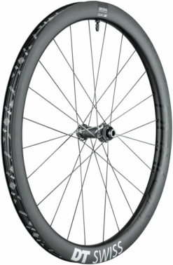 Dt-swiss DT Swiss GRC 1400 Front Wheel