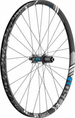 Dt-swiss DT Swiss HX 1501 Spline One Rear Wheel