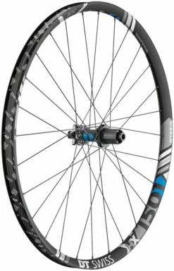 Dt-swiss DT Swiss HX 1501 Spline One Rear Wheel -Spin City Bikes dt swiss hx 1501 spline one rear wheel 422300 3323027 3