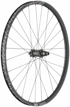 Dt-swiss DT Swiss HX 1700 Spline LS 29-inch Rear -Spin City Bikes dt swiss hx 1700 spline ls rear wheel 422370 3323121 3