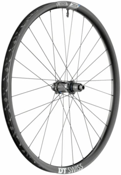 Dt-swiss DT Swiss HXC 1501 Spline ONE LS Rear Wheel