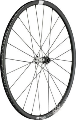 Dt-swiss DT Swiss PR 1600 Spline 23 Disc Brake Front