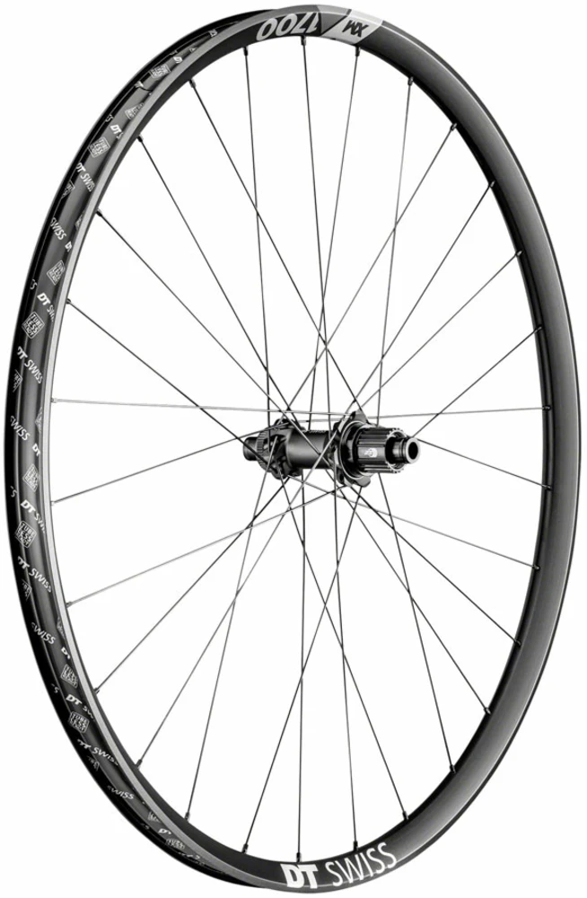 Dt-swiss DT Swiss XM 1700 SPLINE Rear Wheel 3 Dt-swiss DT Swiss XM 1700 SPLINE Rear Wheel