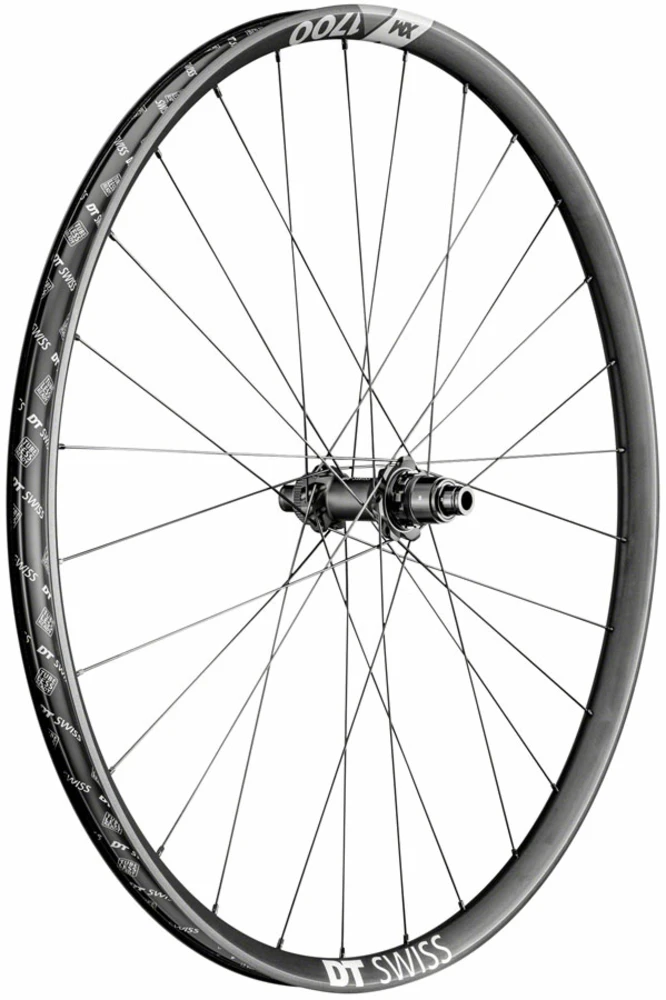 Dt-swiss DT Swiss XM 1700 SPLINE Rear Wheel 4 Dt-swiss DT Swiss XM 1700 SPLINE Rear Wheel - Image 2