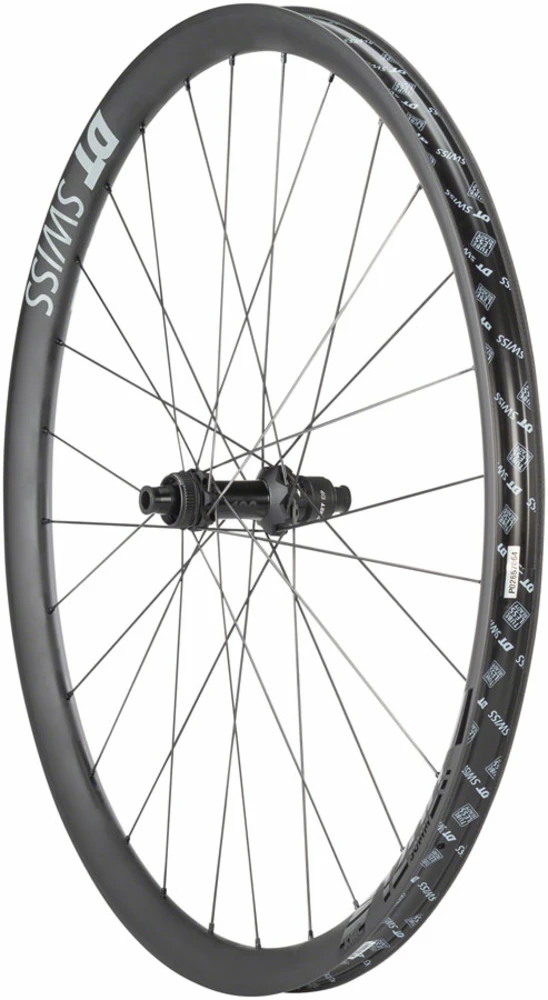Dt-swiss DT Swiss XMC 1200 Spline 30 Rear Wheel 3 Dt-swiss DT Swiss XMC 1200 Spline 30 Rear Wheel