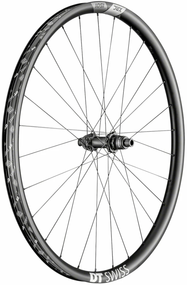 Dt-swiss DT Swiss XMC 1501 SPLINE ONE Rear Wheel 3 Dt-swiss DT Swiss XMC 1501 SPLINE ONE Rear Wheel
