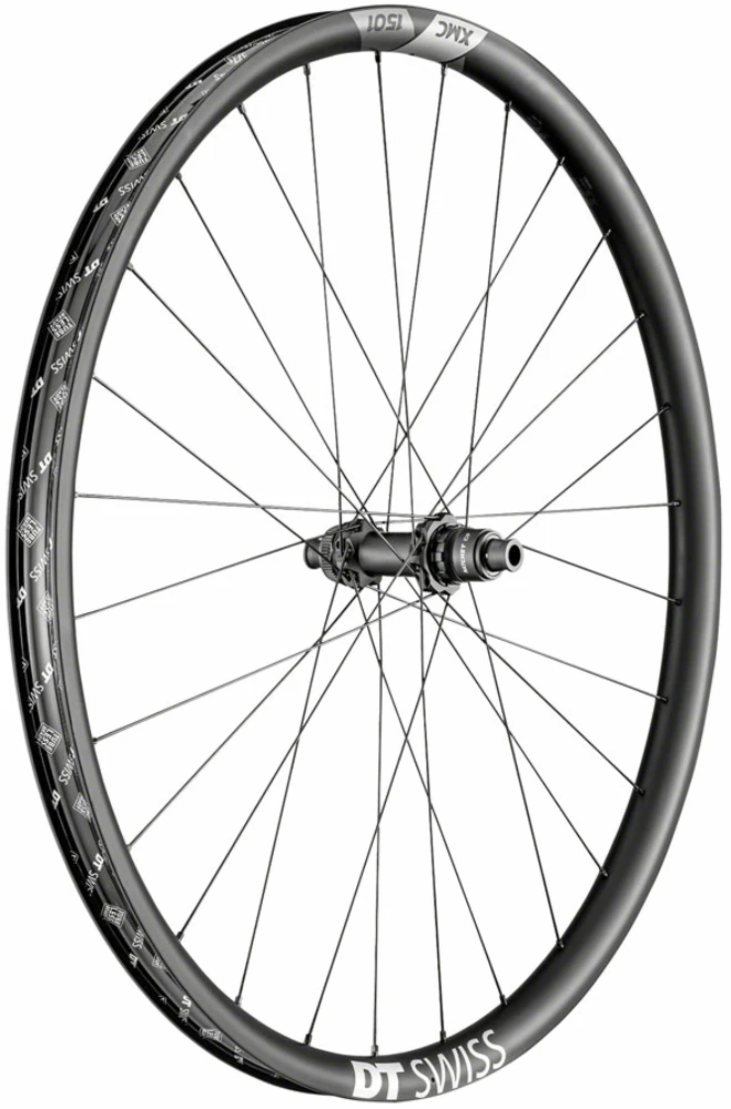 Dt-swiss DT Swiss XMC 1501 SPLINE ONE Rear Wheel 4 Dt-swiss DT Swiss XMC 1501 SPLINE ONE Rear Wheel - Image 2