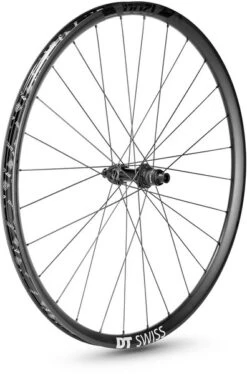 Dt-swiss DT Swiss XRC 1200 SPLINE 25 Rear