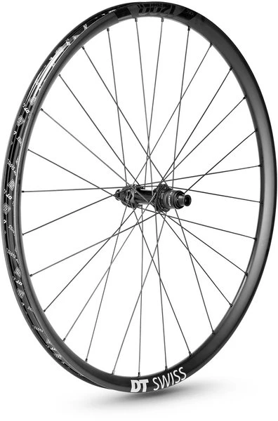 Dt-swiss DT Swiss XRC 1200 SPLINE 25 Rear 3 Dt-swiss DT Swiss XRC 1200 SPLINE 25 Rear