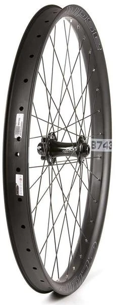 Eclypse DB743/Novatec D881 27.5+ Front 4 Eclypse DB743/Novatec D881 27.5+ Front - Image 2