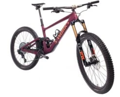 Specialized S-Works S-Works Enduro -Spin City Bikes endurorasps434