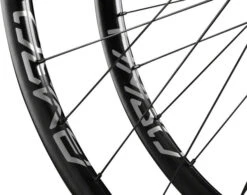 ENVE Composites AM30 29-inch Wheelset -Spin City Bikes enve am30 650b wheelset 385736 12