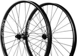 ENVE Composites AM30 29-inch Wheelset -Spin City Bikes enve am30 650b wheelset 385736 14