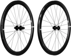 ENVE Composites ENVE 45 Foundation Disc Wheelset -Spin City Bikes enve enve 45 enveaf disc wheelset 389313 19