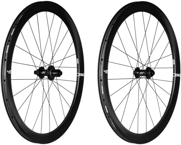 ENVE Composites ENVE 45 I9 Disc Wheelset 4 ENVE Composites ENVE 45 I9 Disc Wheelset - Image 2