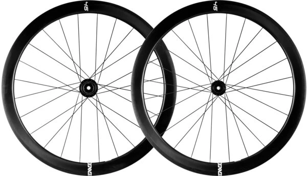 ENVE Composites ENVE 45 I9 Disc Wheelset 3 ENVE Composites ENVE 45 I9 Disc Wheelset