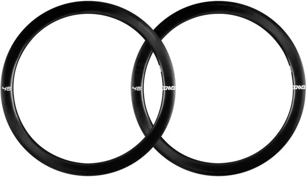 ENVE Composites ENVE 45 I9 Disc Wheelset 6 ENVE Composites ENVE 45 I9 Disc Wheelset - Image 4