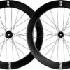 ENVE Composites ENVE 65 I9 Disc Wheelset -Spin City Bikes enve enve 65 i9 disc wheelset 389312 12