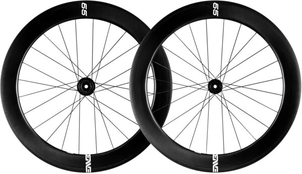 ENVE Composites ENVE 65 I9 Disc Wheelset 3 ENVE Composites ENVE 65 I9 Disc Wheelset